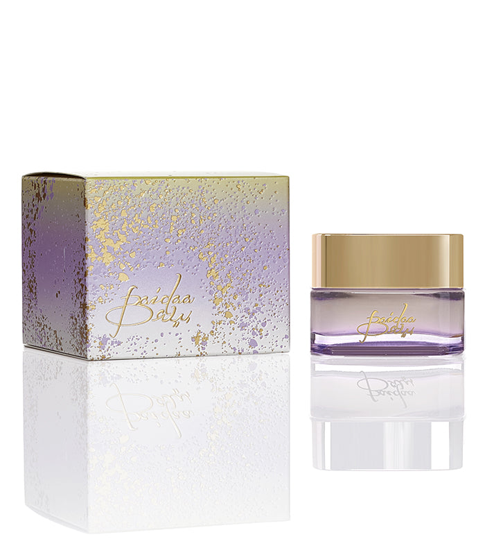 Baidaa Gel - For her - French Floral Gel - 50 Grams