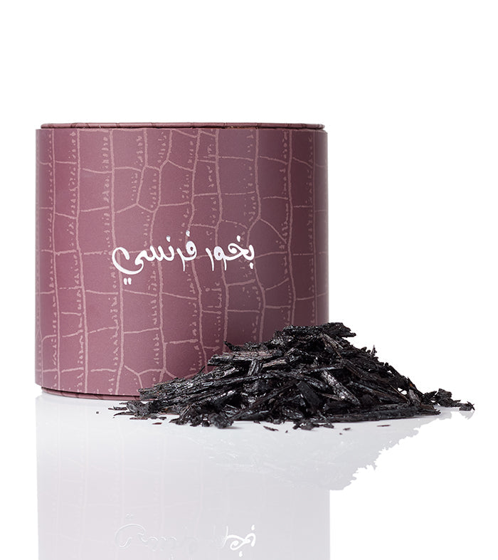 Bakhoor Farancy - For him & her - French Arabic Bakhoor - 60 grams - Junaid Perfumes - Bahrain