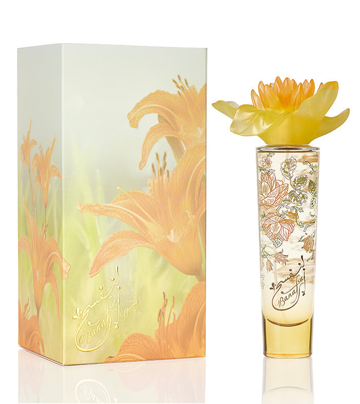 Banafsaj Spring - For her - Western Perfume - 100ML