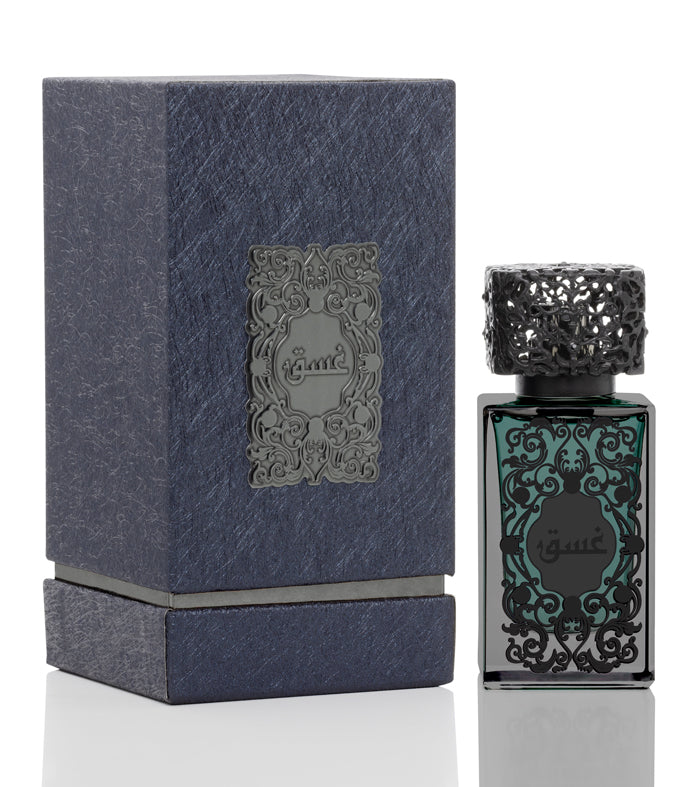 Ghasaq - For him and her - Western Arabic Perfume - 50 ML