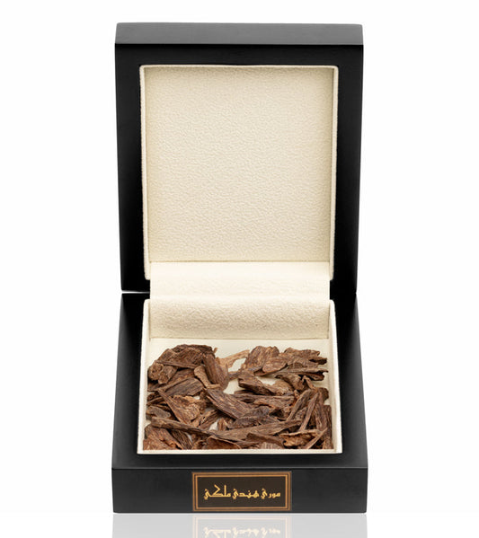 Indian Muri Malaki - Arabic Bakhoor - 11.7 Gram - Junaid Perfumes - Bahrain