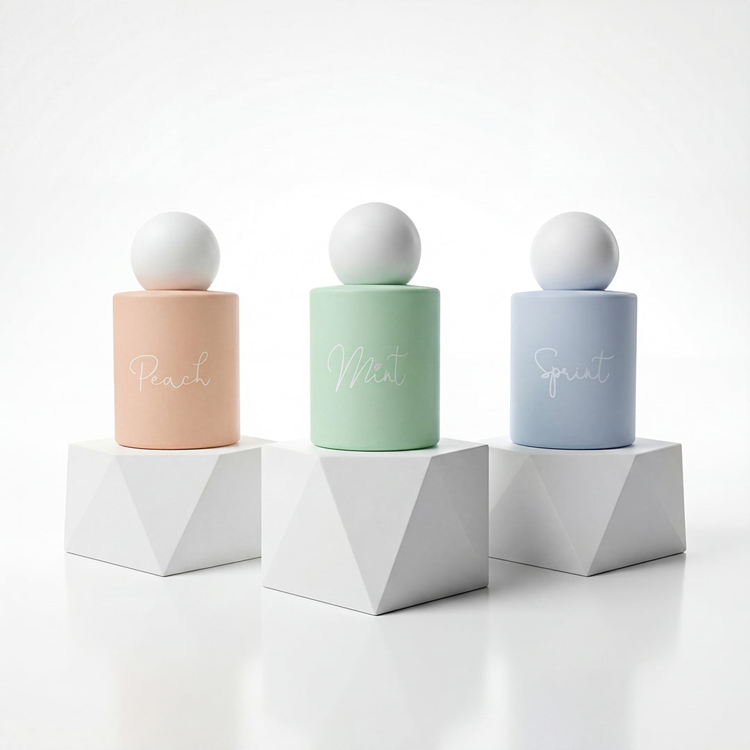 مجموعة ج ج - عطر غربي - 50 مل