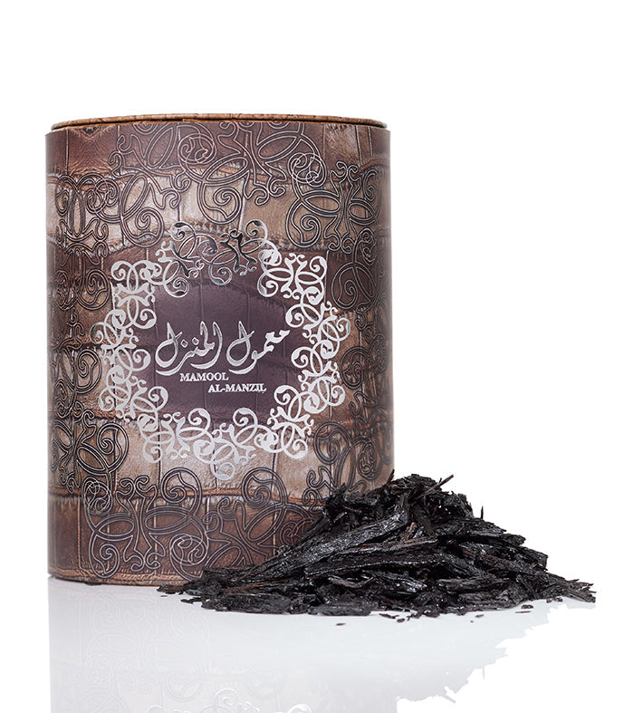Mamool Al Manzil - For him and her - Arabic - 124 Grams - Junaid Perfumes - Bahrain