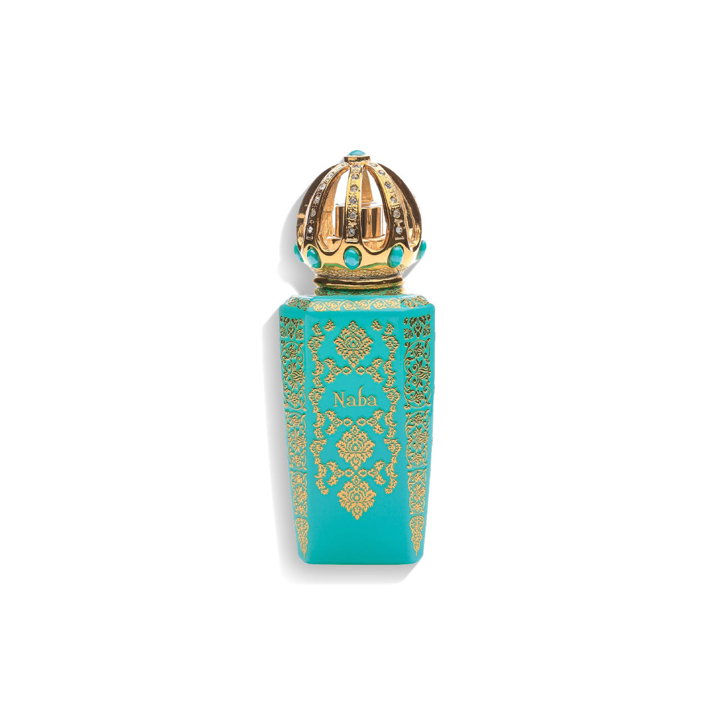 Naba - For him and her - Western Arabic Perfume - 50ML - Junaid Perfumes - Bahrain