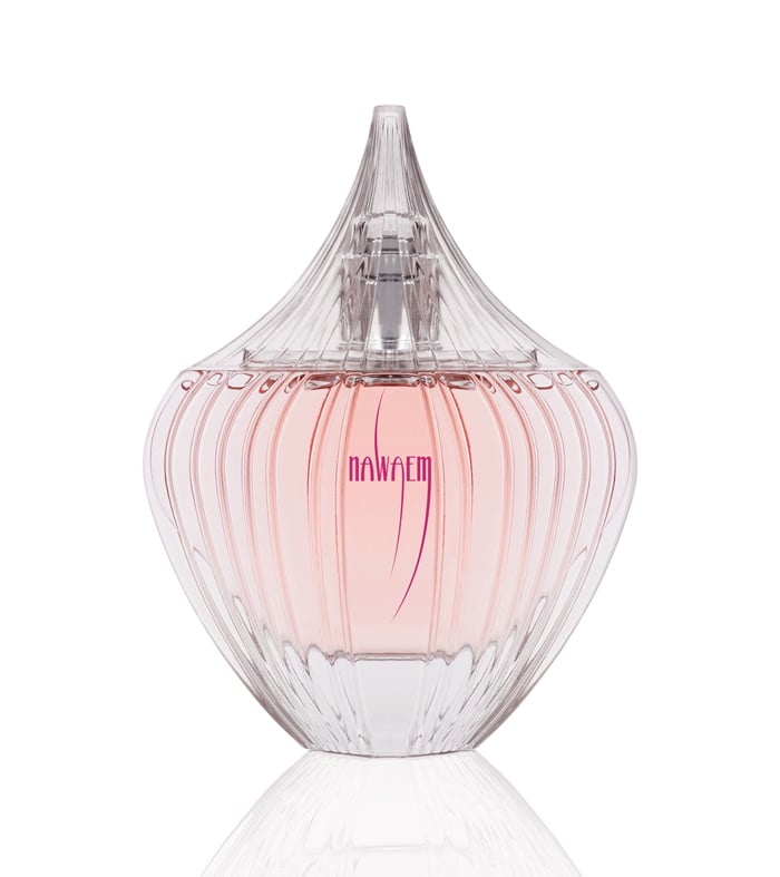 Nawaem - For her - Oriental Arabic Perfume - 80 ML - Junaid Perfumes - Bahrain