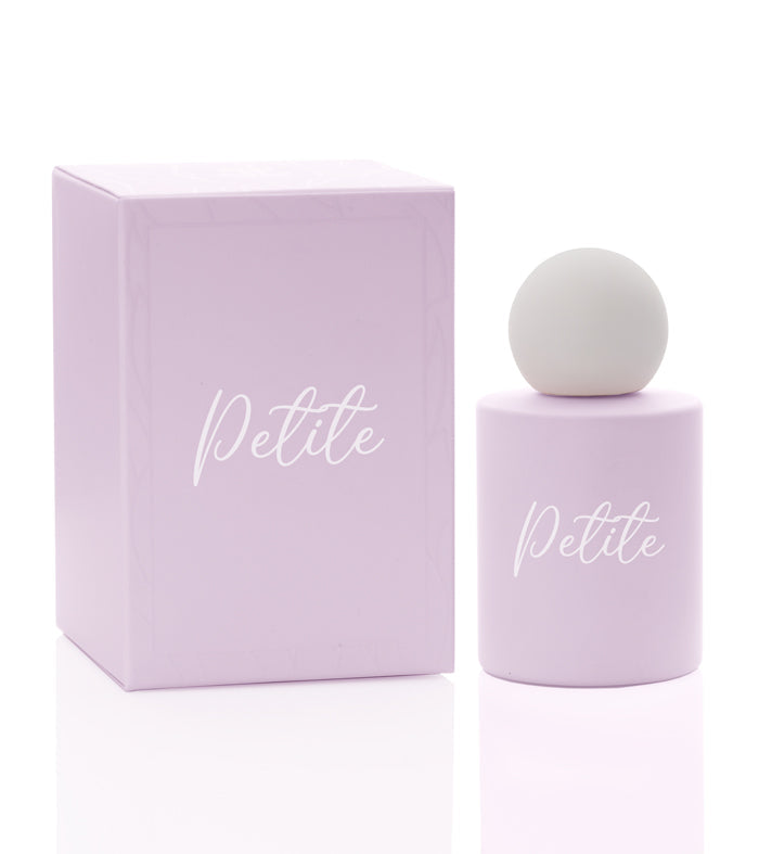 Petite - For her - Western Perfume - 50ML - Junaid Perfumes - Bahrain