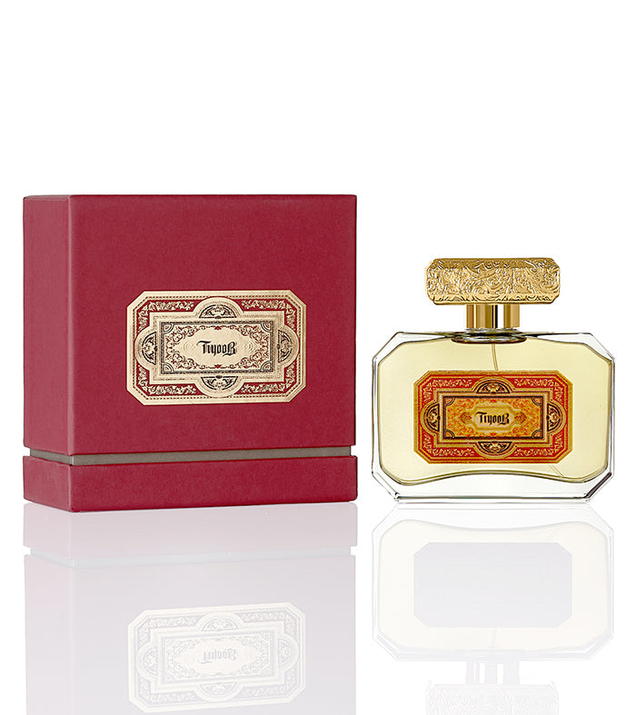 Tiyoob - For him - Oriental Perfume - 100ML - Junaid Perfumes - Bahrain
