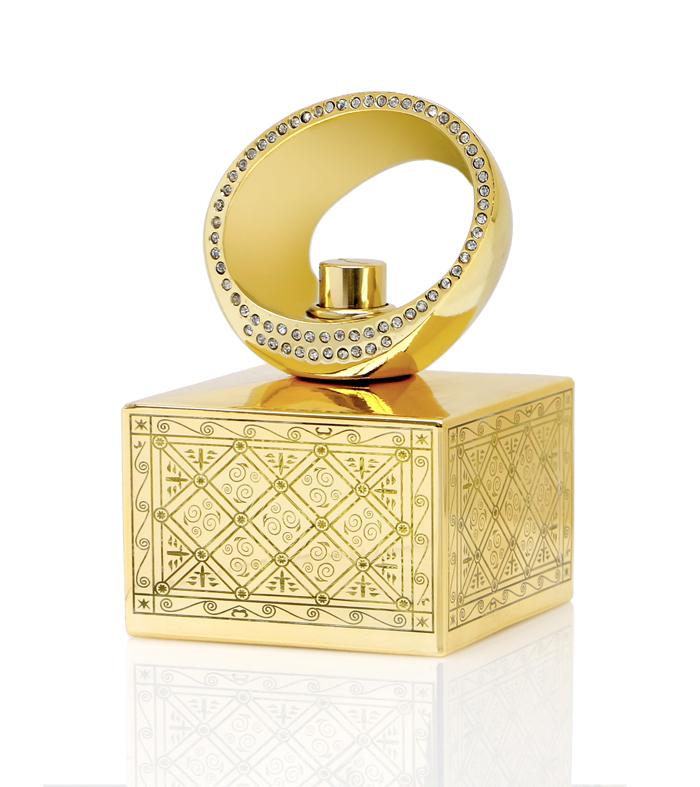 Zawaya - For him & her - 100ML