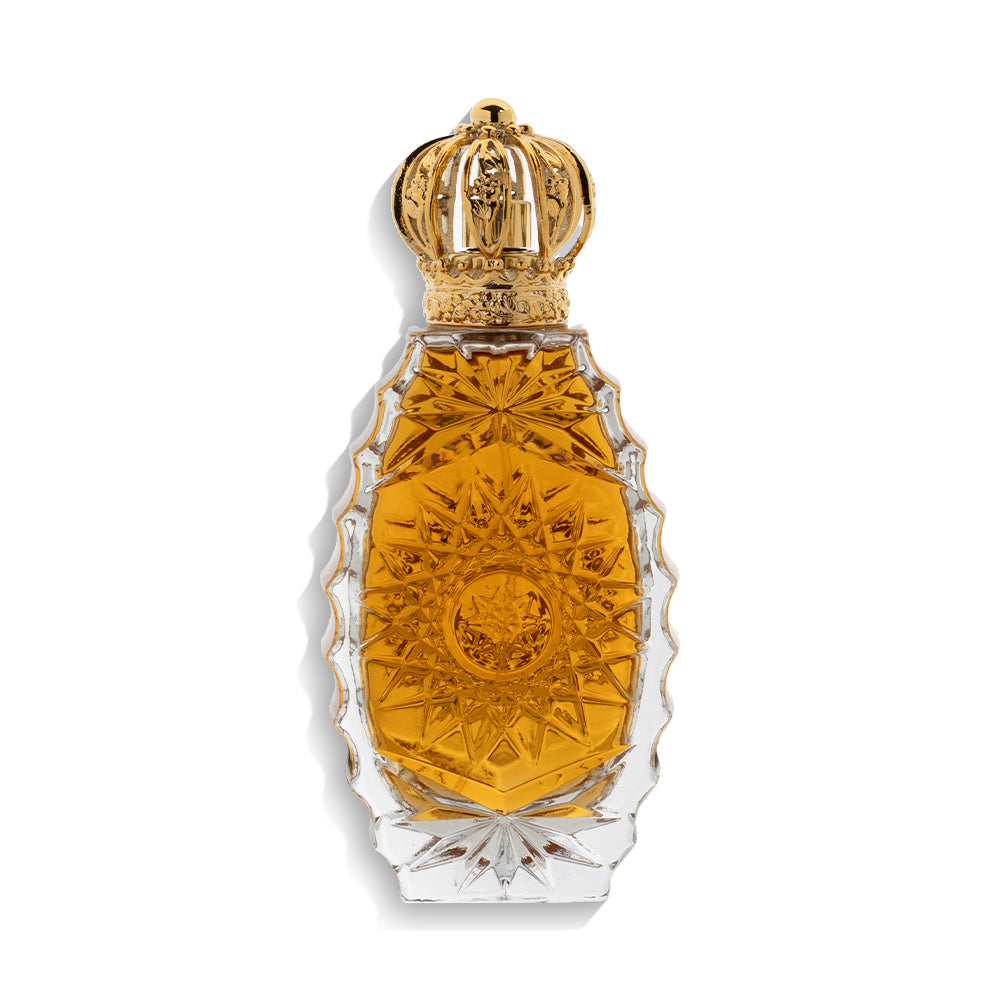 عطر عباير - للجنسين - عطر شرقي - 100 مل