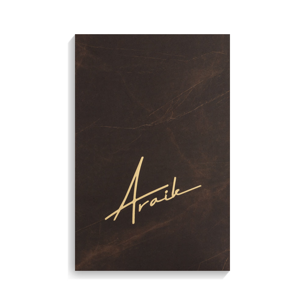 Araik - For him and her - Western Perfume - 100 ML - Junaid Perfumes - Bahrain