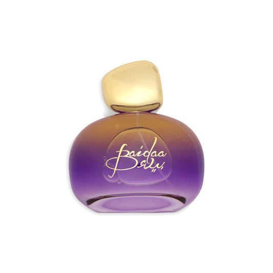 Baidaa - For her - French Floral Perfume - 100 ML - Junaid Perfumes - Bahrain