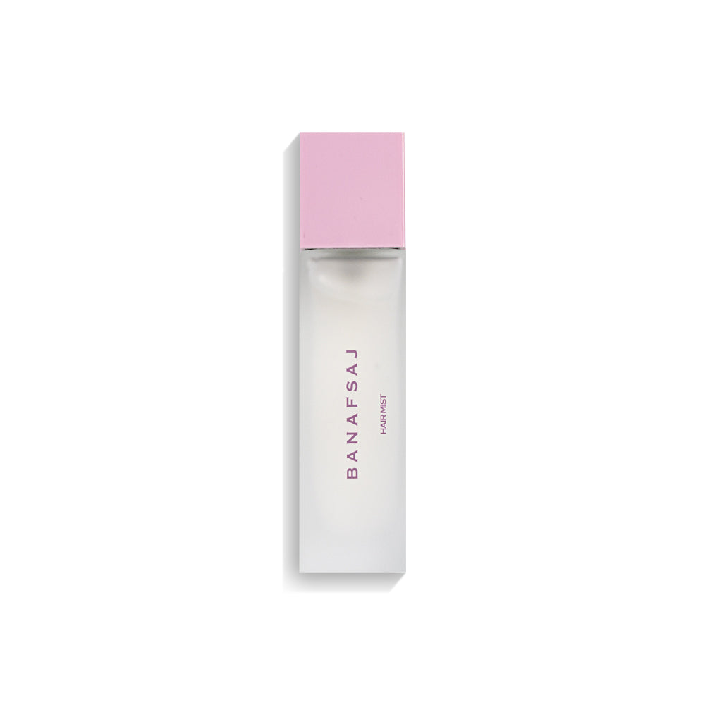 Banafsaj Hair Mist - For her - Western Perfume - 30 ML - Junaid Perfumes - Bahrain