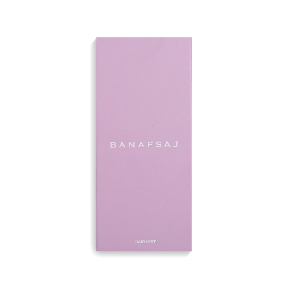 Banafsaj Hair Mist - For her - Western Perfume - 30 ML - Junaid Perfumes - Bahrain