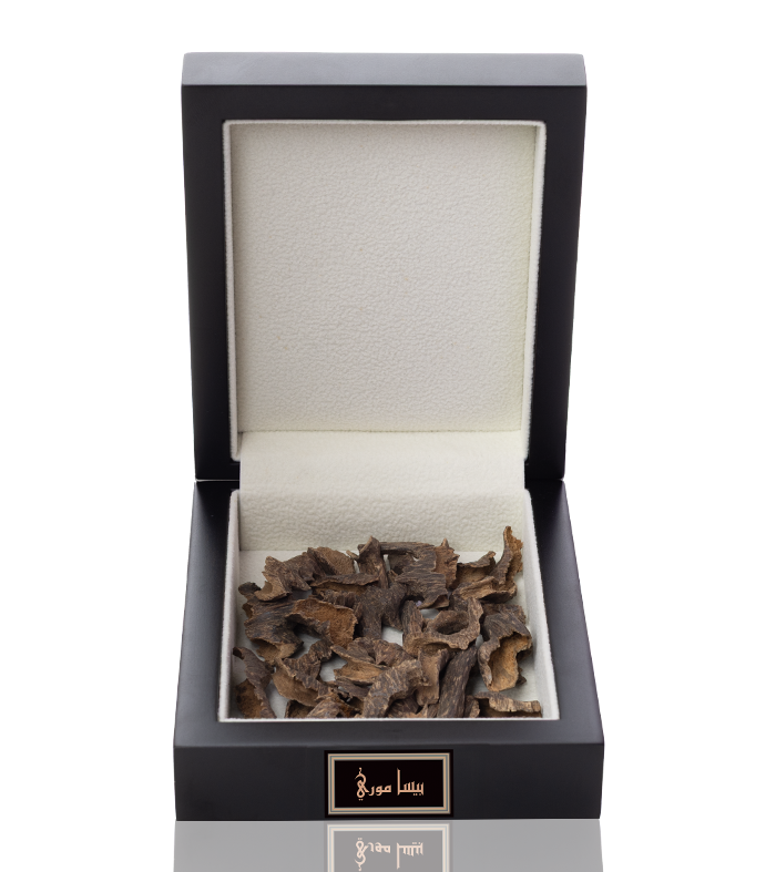 Bisa Moori - For him & her - Arabic Bakhoor - 11.7 Gram