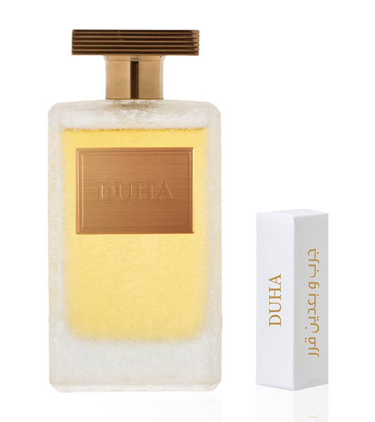عطر ضحى - نسائي - عطر غربي - 100مل