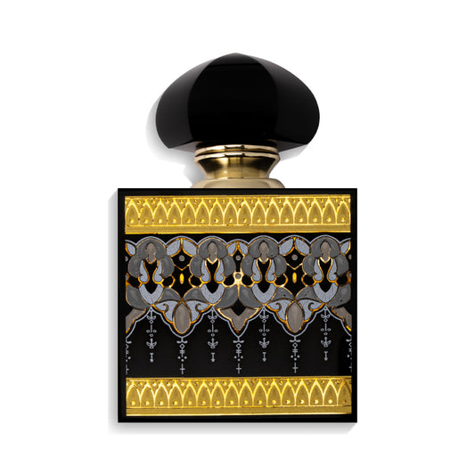 Hadarah - For her - French Oil - 5.5 ML - Junaid Perfumes - Bahrain