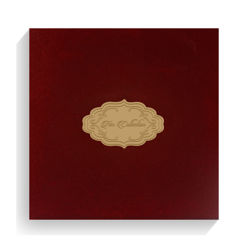 تشكيلة النساء - نسائي - عطر غربي - 50 مل