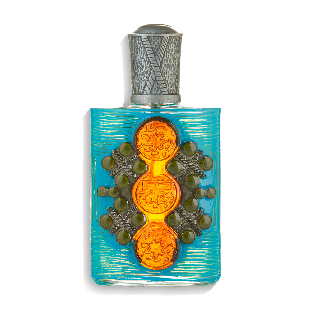 Hajar - For him and her - French Arabic Perfume - 100 ML - Junaid Perfumes - Bahrain