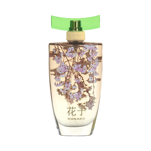 Hanako - For her - Floral Perfume- 100 ML - Junaid Perfumes - Bahrain