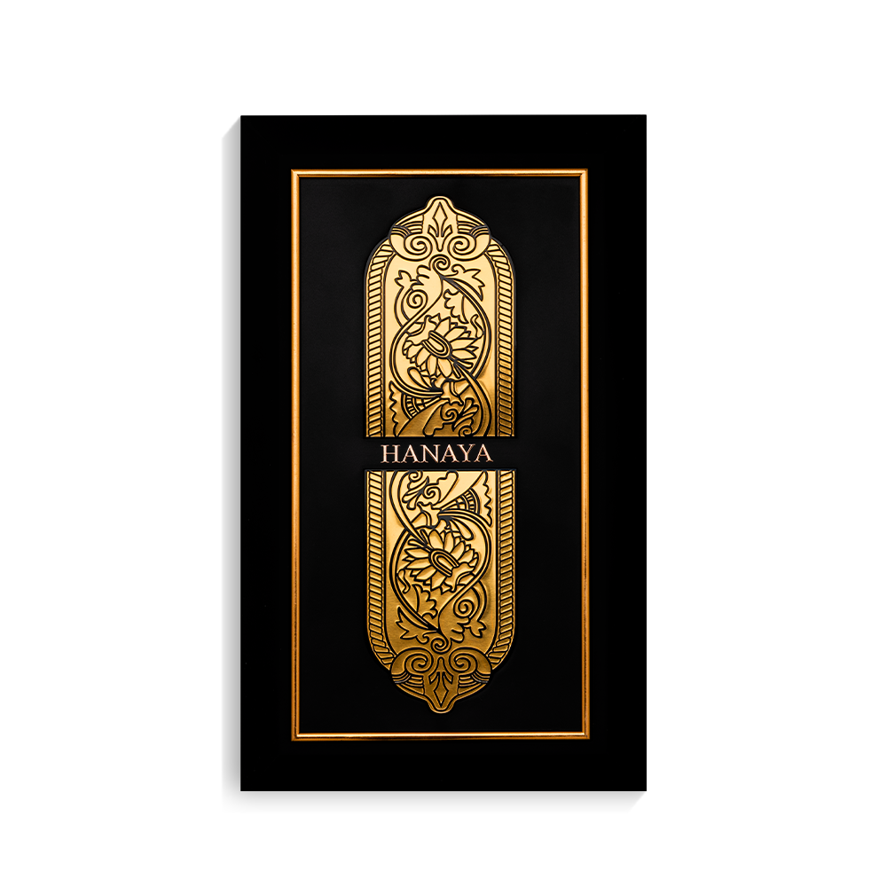 Hanaya - For Him and Her - Arabic Perfume - 45 ML - Junaid Perfumes - Bahrain