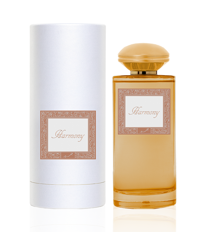 عطر هارموني - نسائي - عطر غربي- 200 مل