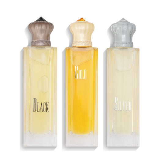 Her Collection - For her - Western Collection - 50 ML - Junaid Perfumes - Bahrain