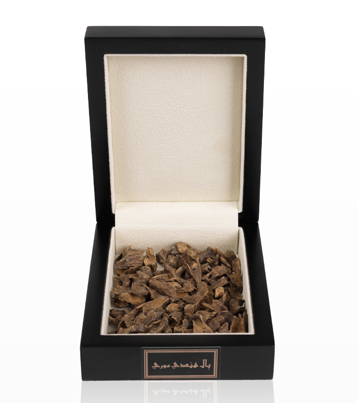 Indian Ball Moori SP - For him & her - Arabic Bakhoor - 11.7 Gram