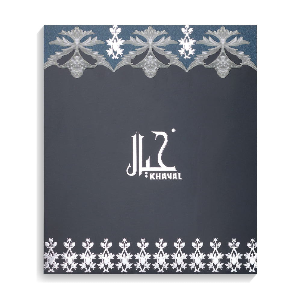 Khayal - For him and her - Arabic Oil - 30 ML - Junaid Perfumes - Bahrain