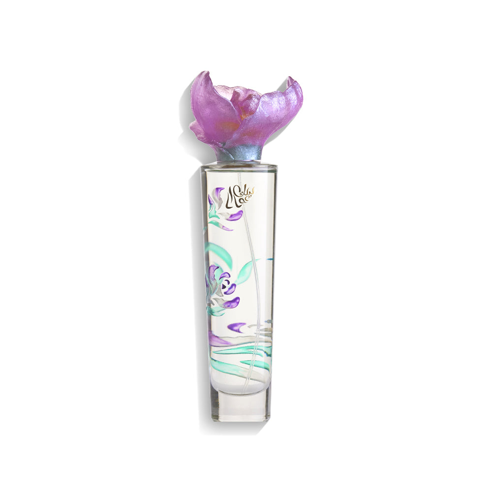 Lilac - For her - Floral Perfume - 100 ML - Junaid Perfumes - Bahrain