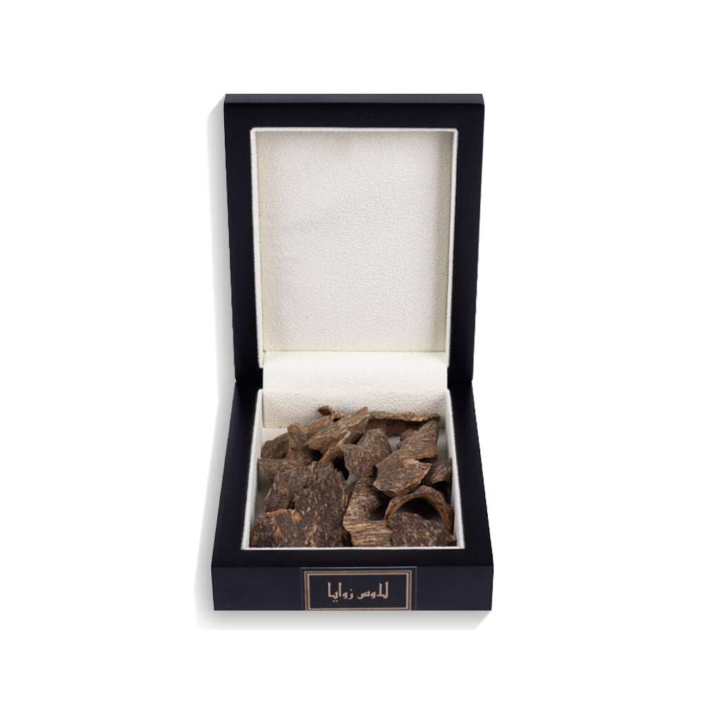 Laos Zawaya - For him & her - Arabic Bakhoor - 11.7 Gram