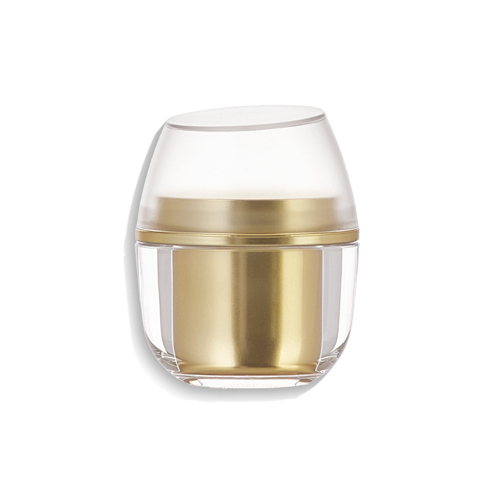 Moattar Dhahab Gel - For her - French Gel - 35 Grams - Junaid Perfumes - Bahrain