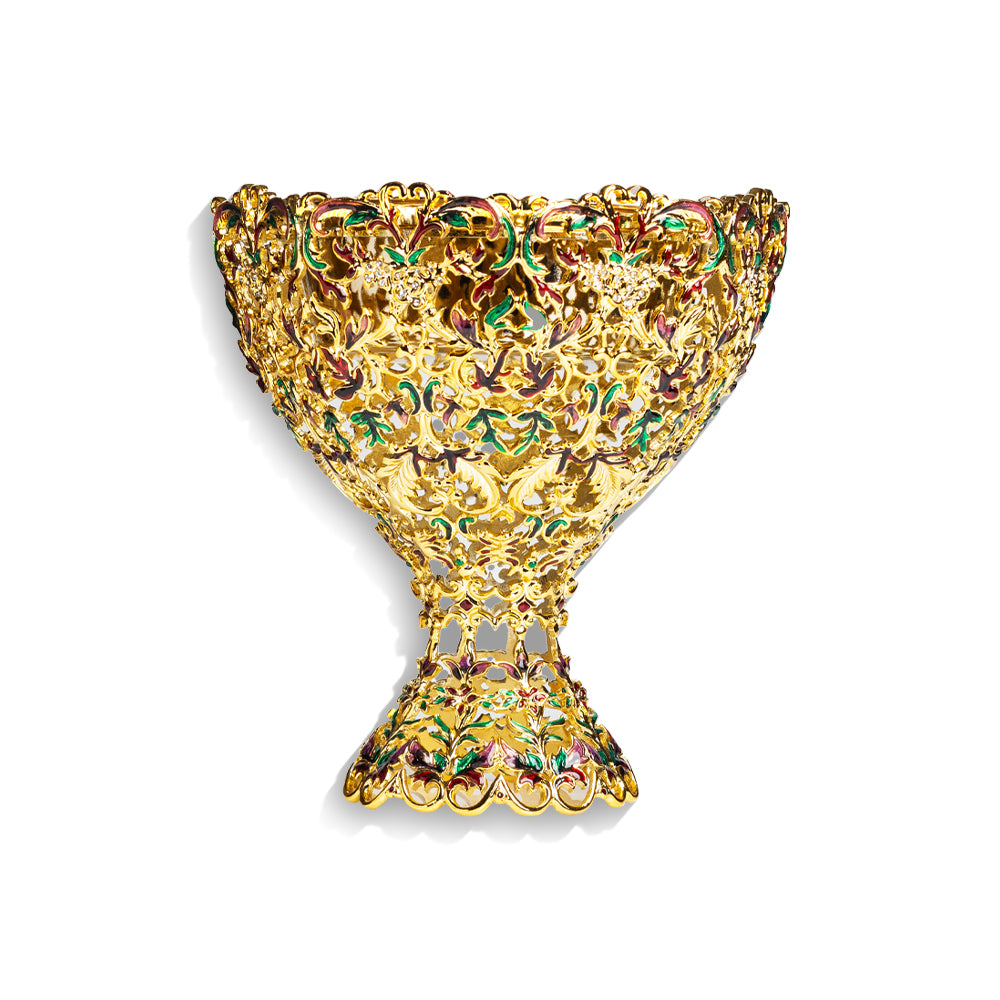 Madakhan Almajalis - Gold - Junaid Perfumes - Bahrain