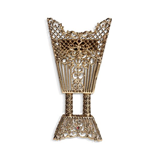 Madakhan Aldiwan - Gold - Junaid Perfumes - Bahrain