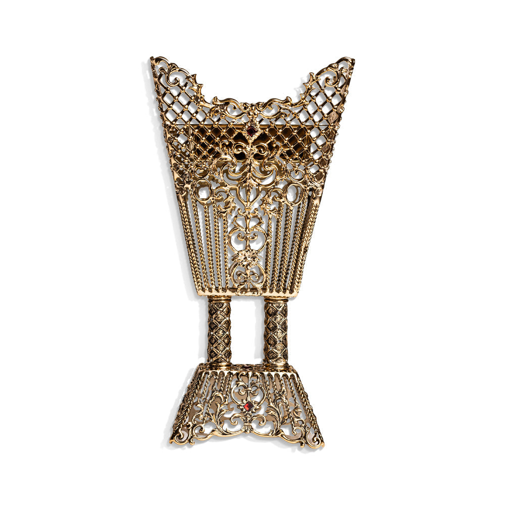 Madakhan Aldiwan - Gold - Junaid Perfumes - Bahrain