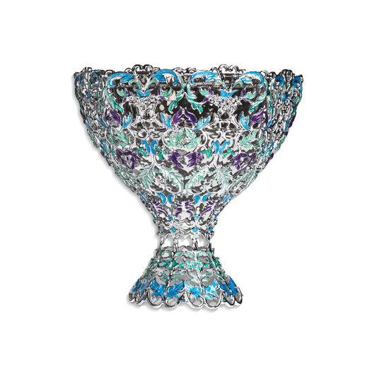 Madakhan Almajalis - Silver - Junaid Perfumes - Bahrain