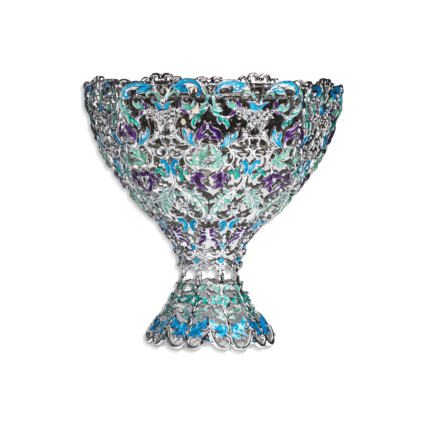 Madakhan Almajalis - Silver - Junaid Perfumes - Bahrain