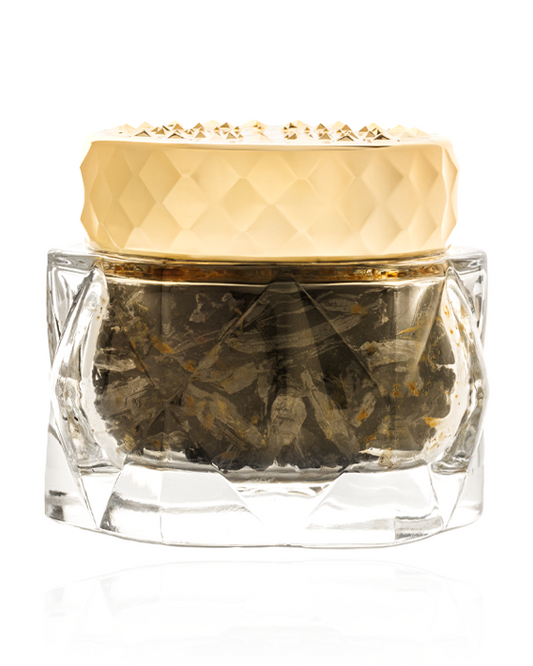 Mamool Muntaha - For him and her - Oriental Arabic Bakhoor - 60 Grams - Junaid Perfumes - Bahrain