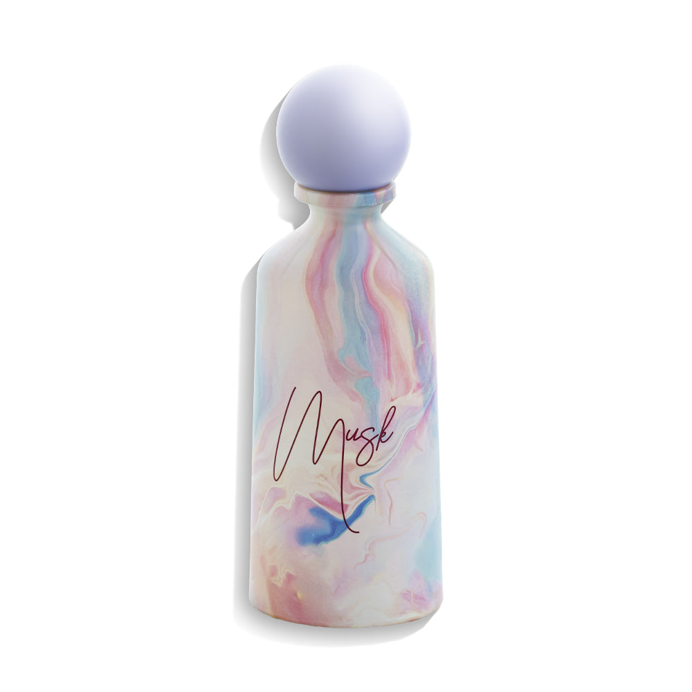 Musk - For her - Western Perfume - 50 ML - Junaid Perfumes - Bahrain