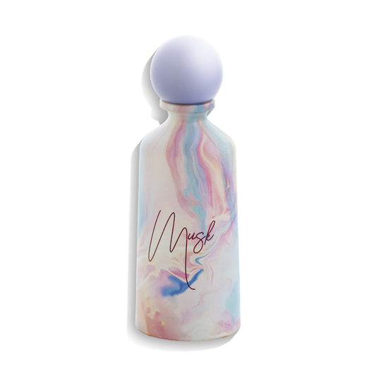 Musk - For her - Western Perfume - 50 ML - Junaid Perfumes - Bahrain
