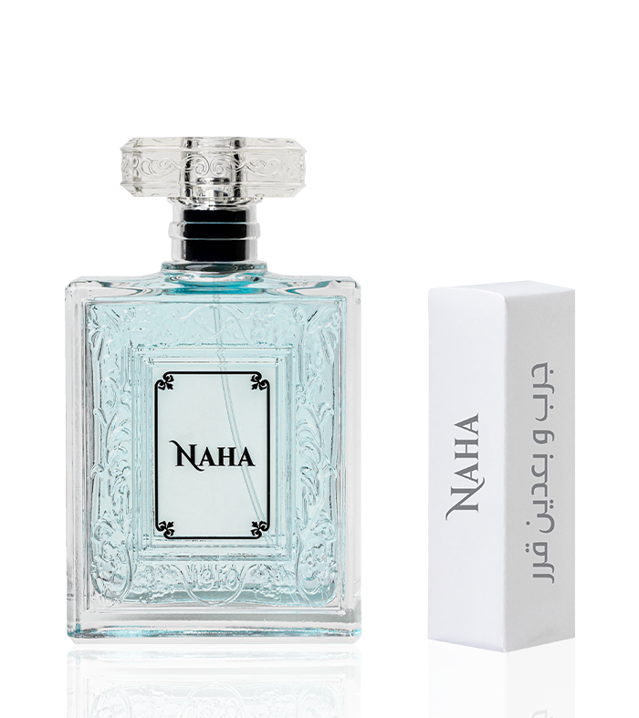 Naha - For him and her - Western Perfume - 100 ML