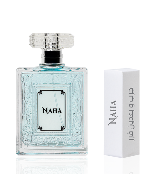 عطر نهاء - للجنسين - عطر شرقي - 100 مل