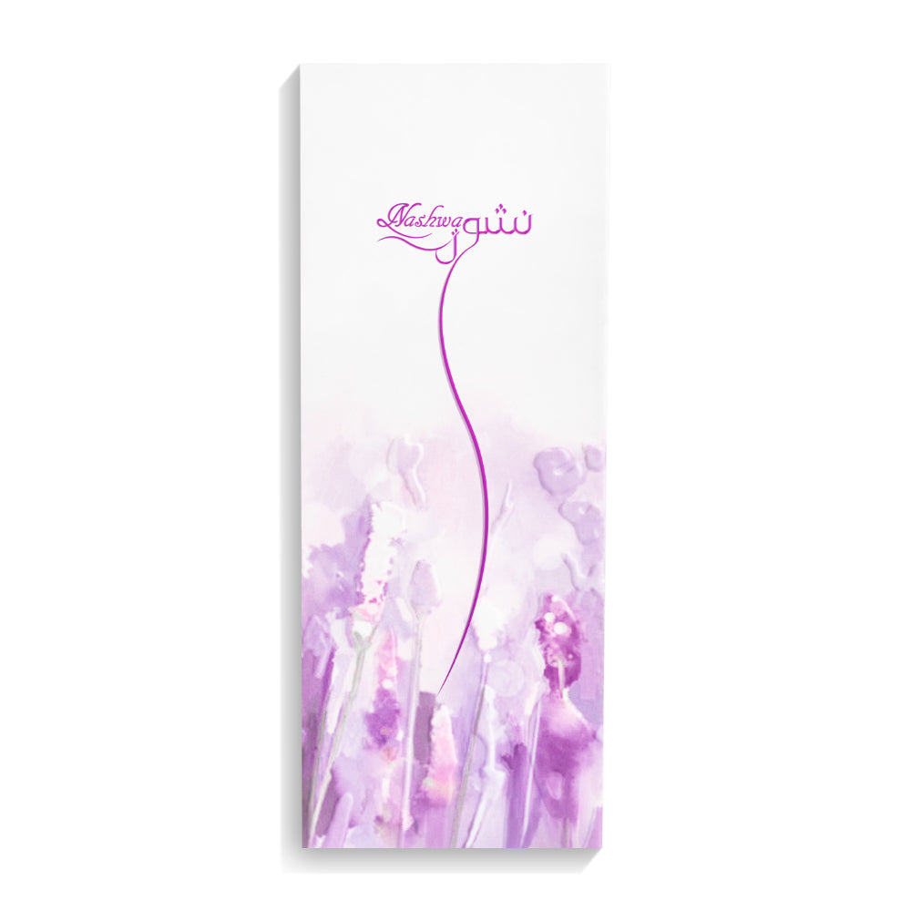 Nashwa - For her - Western Perfume - 100 ML - Junaid Perfumes - Bahrain