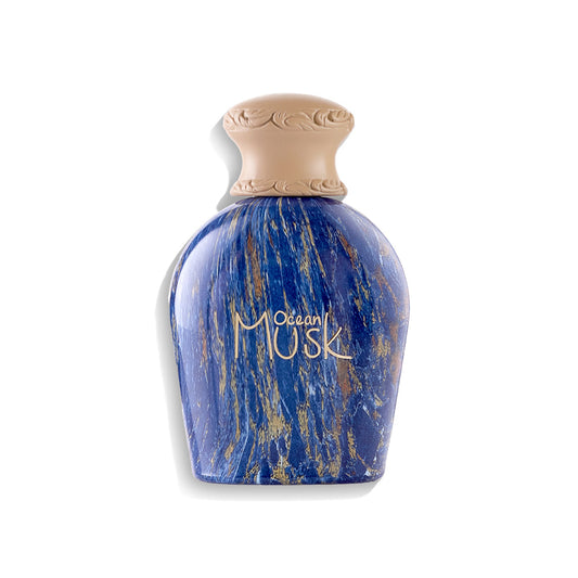 Ocean Musk - For him - Western Perfume - 100ML - Junaid Perfumes - Bahrain