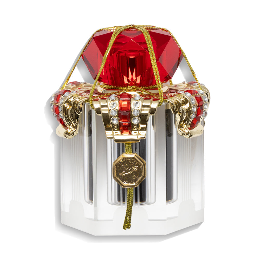 Oud Junaid - For him and her - 18 ML - Junaid Perfumes - Bahrain