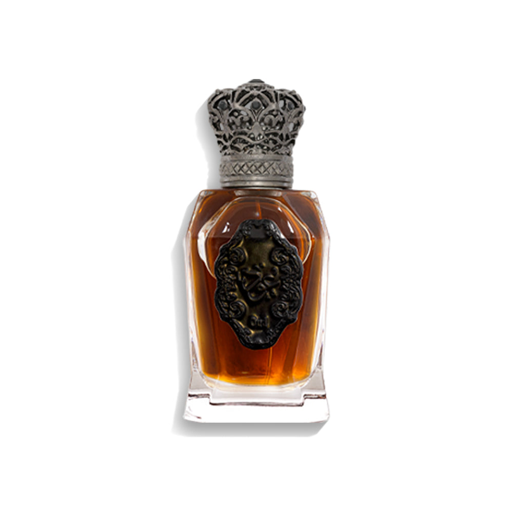 Oud Mubkhar - For him and her - Arabic Perfume - 50 ML - Junaid Perfumes - Bahrain