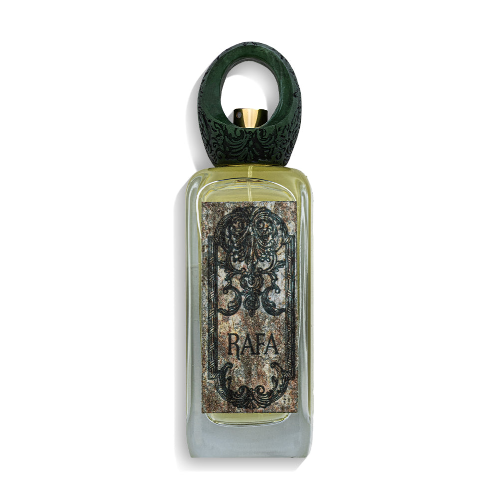 Rafa - For him and her - Western Perfume - 100 ML - Junaid Perfumes - Bahrain