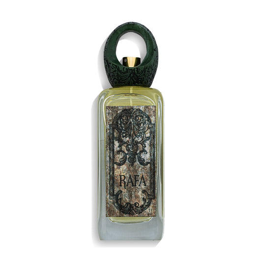 Rafa - For him and her - Western Perfume - 100 ML - Junaid Perfumes - Bahrain