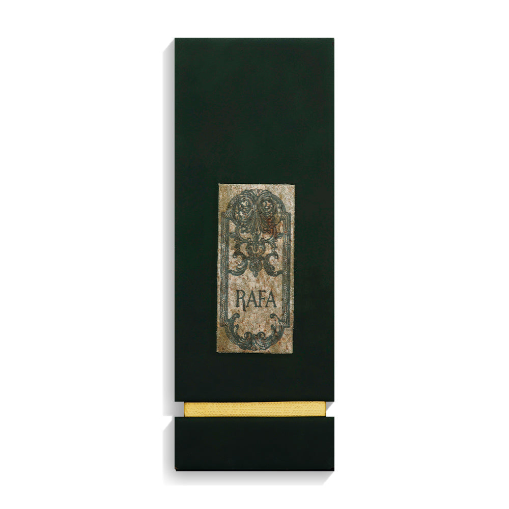 Rafa - For him and her - Western Perfume - 100 ML - Junaid Perfumes - Bahrain