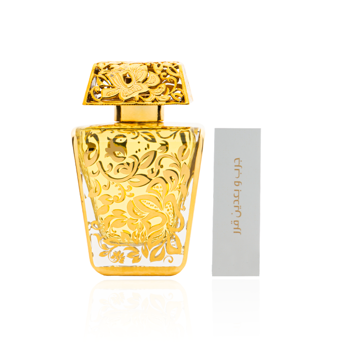 Rajwah - For him and her - Arabic Western Perfume - 100 ML - Junaid Perfumes - Bahrain