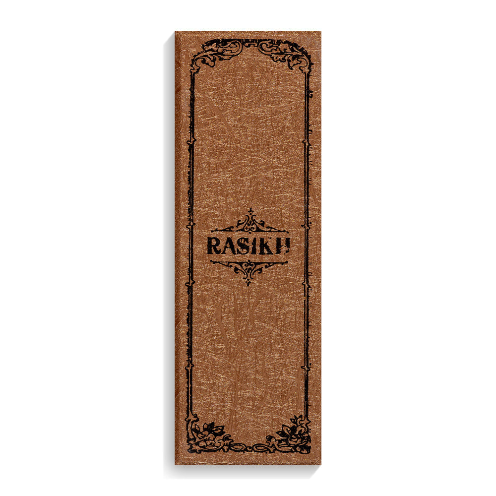 Rasikh - For him and her - Western Perfume - 100ML - Junaid Perfumes - Bahrain